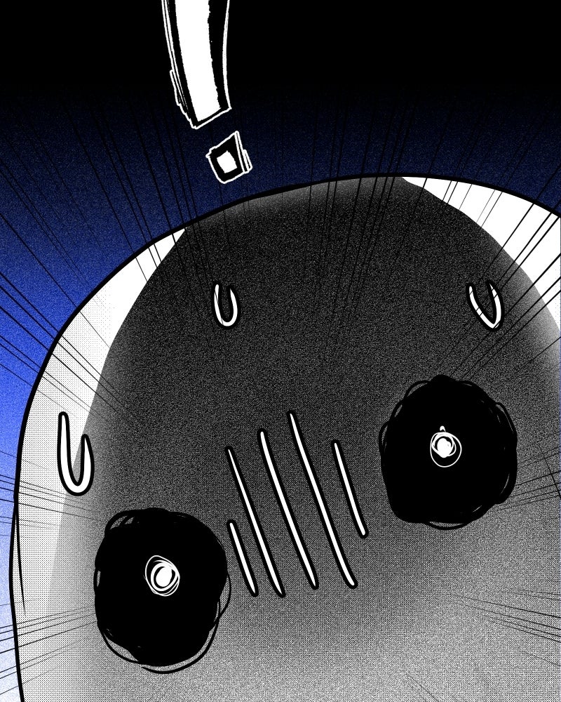 The Bathroom Ghost Ep. 41 - Past page 33 - 