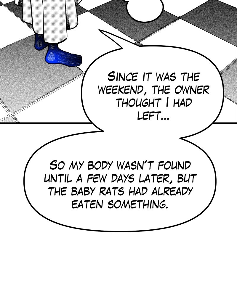 The Bathroom Ghost Ep. 41 - Past page 36 - 