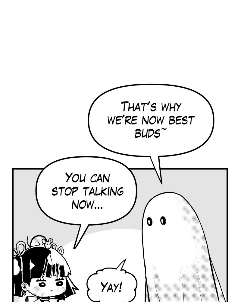 The Bathroom Ghost Ep. 41 - Past page 37 - 