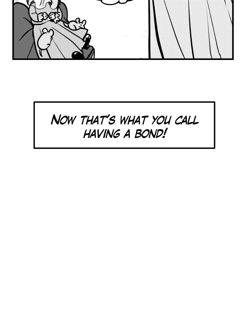 The Bathroom Ghost Ep. 41 - Past page 38 - 