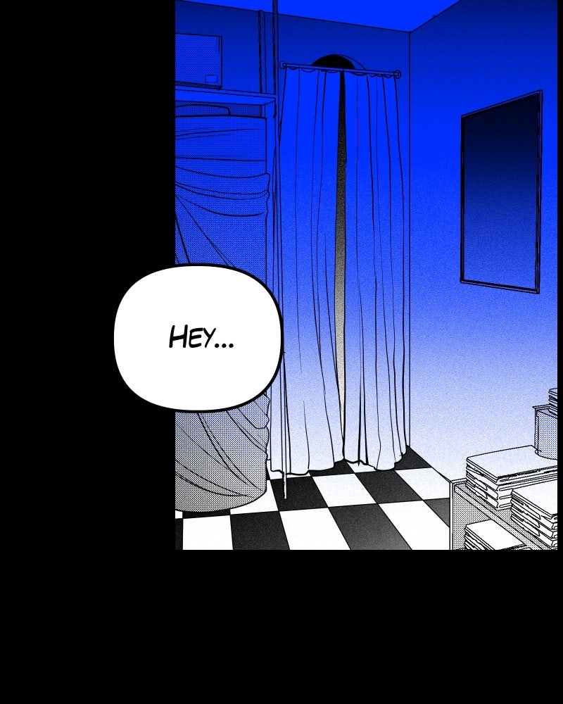 The Bathroom Ghost Ep. 41 - Past page 5 - 