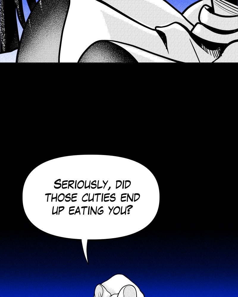 The Bathroom Ghost Ep. 41 - Past page 8 - 