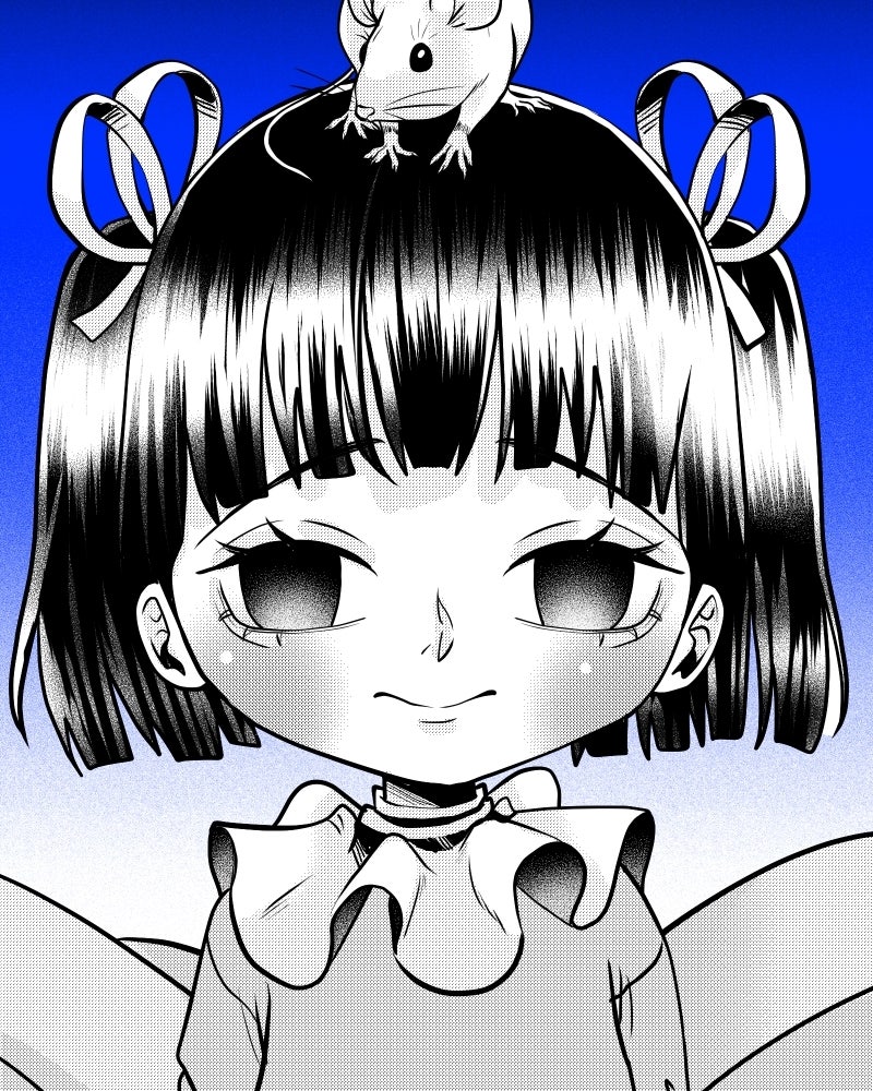 The Bathroom Ghost Ep. 41 - Past page 9 - 
