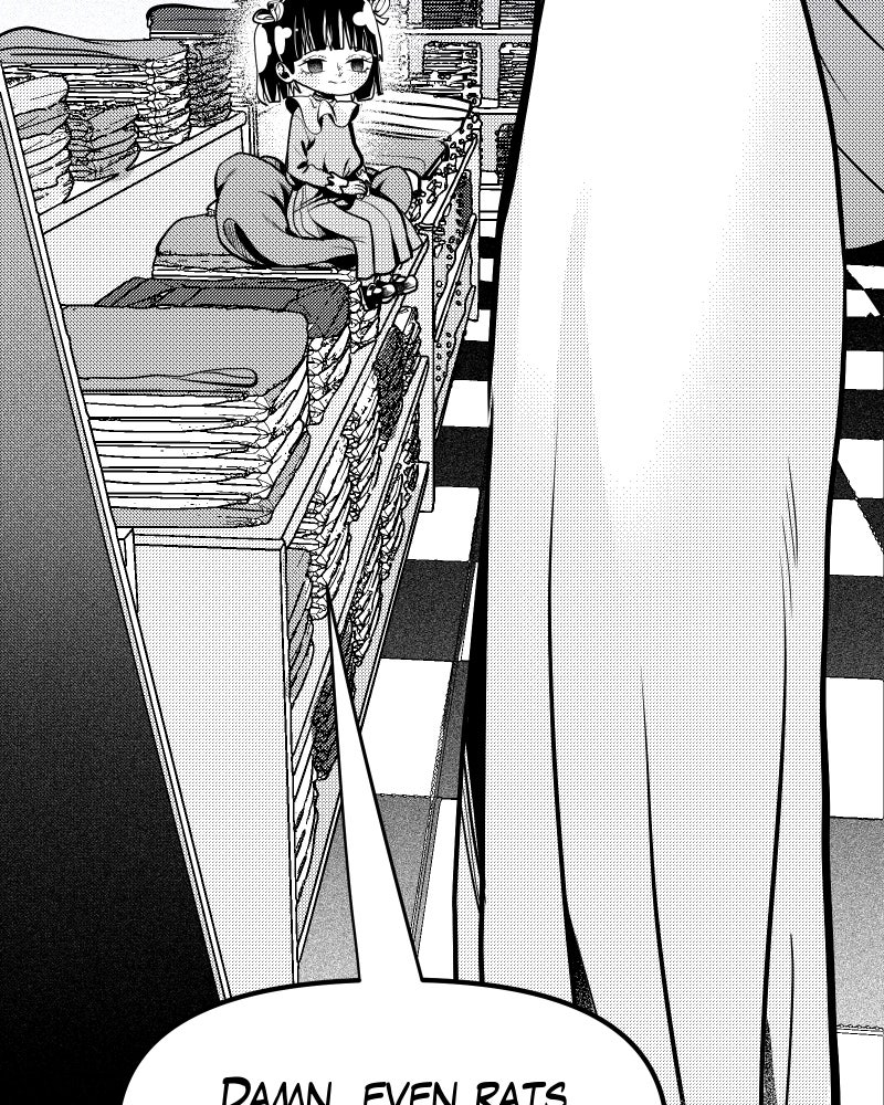 The Bathroom Ghost Ep. 42 - Lonely page 12 - 
