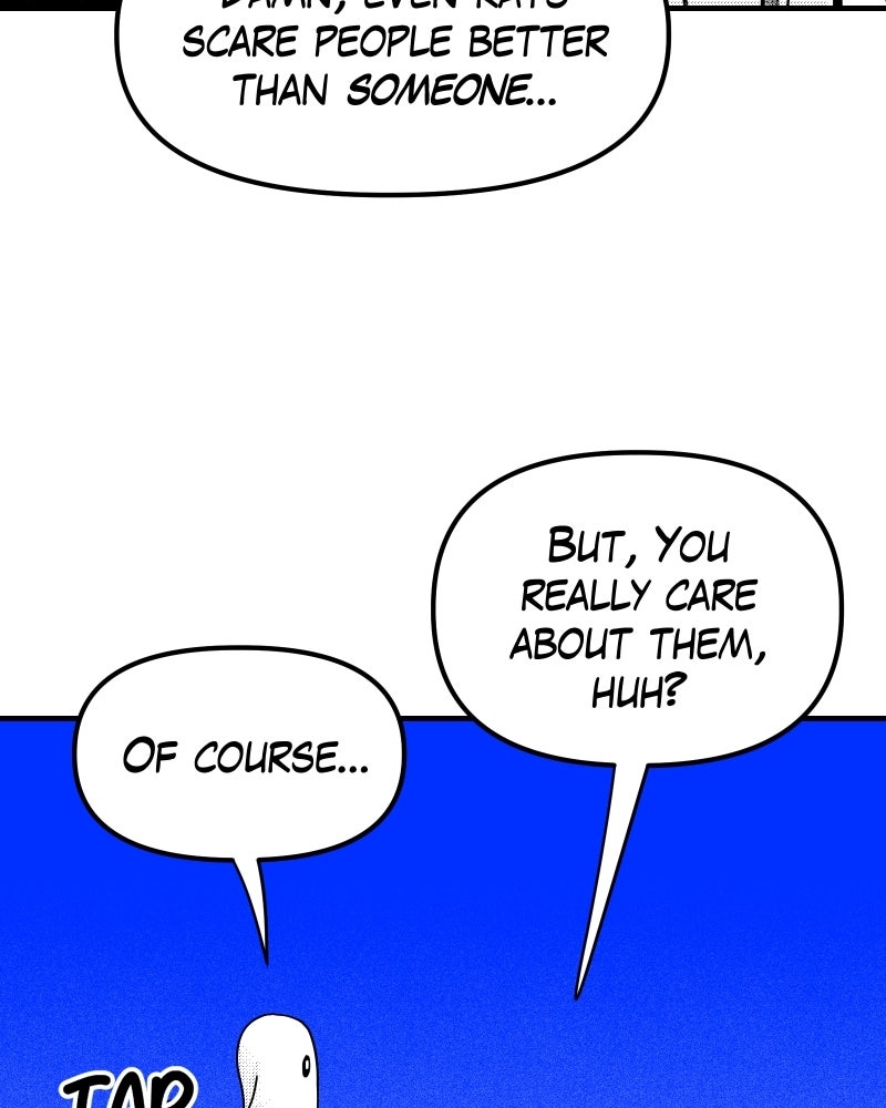 The Bathroom Ghost Ep. 42 - Lonely page 13 - 
