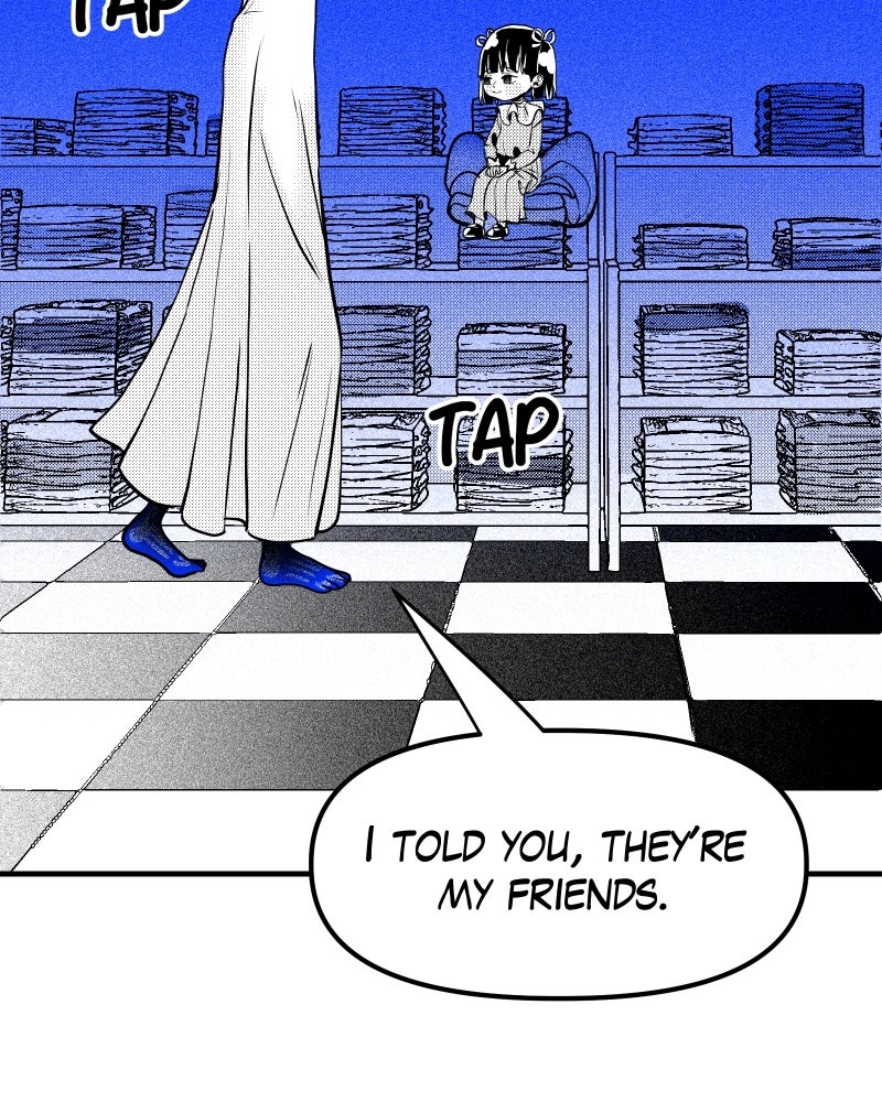 The Bathroom Ghost Ep. 42 - Lonely page 14 - 