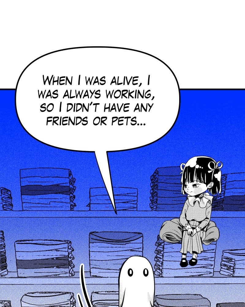 The Bathroom Ghost Ep. 42 - Lonely page 15 - 