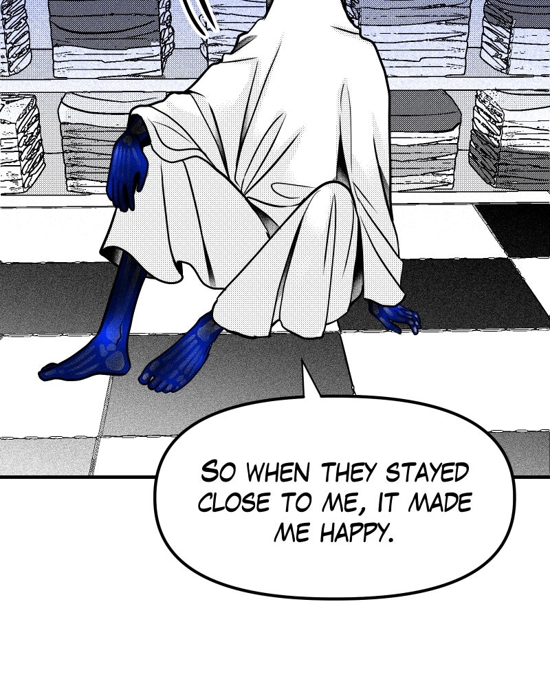 The Bathroom Ghost Ep. 42 - Lonely page 16 - 