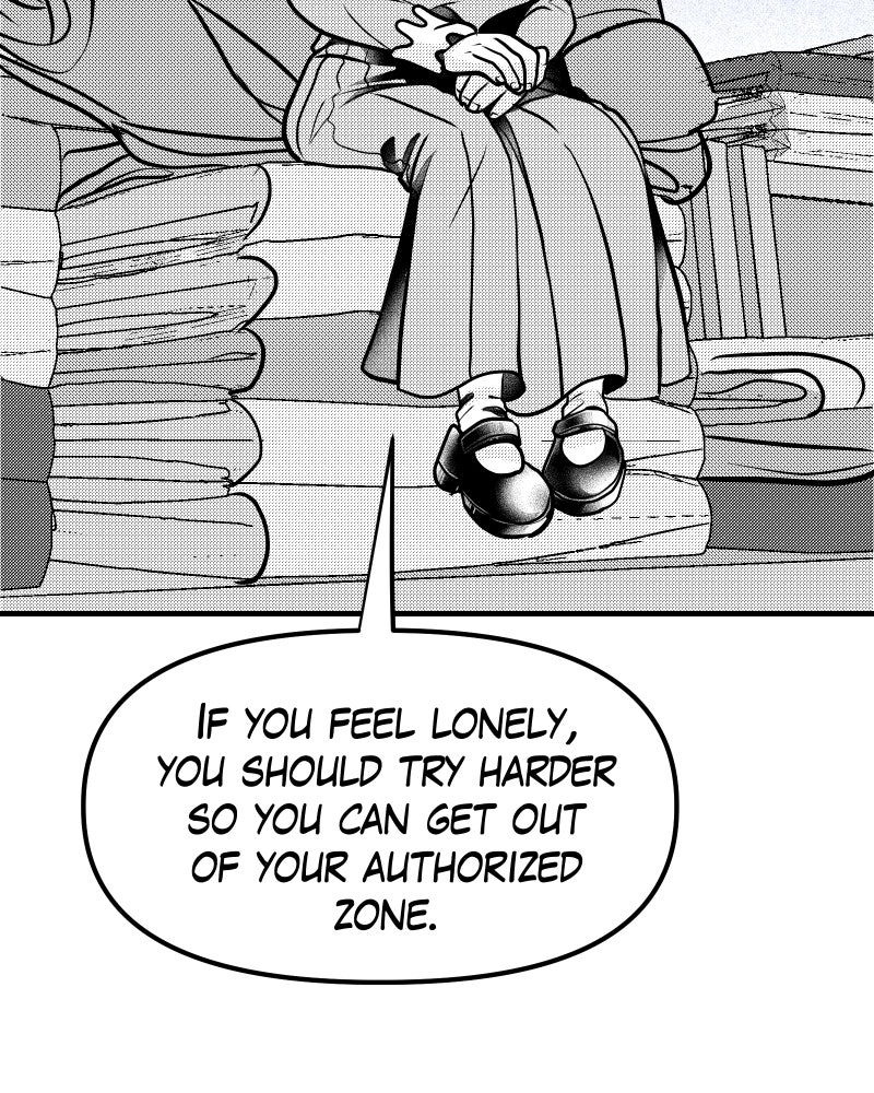 The Bathroom Ghost Ep. 42 - Lonely page 20 - 