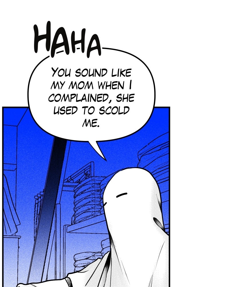 The Bathroom Ghost Ep. 42 - Lonely page 21 - 