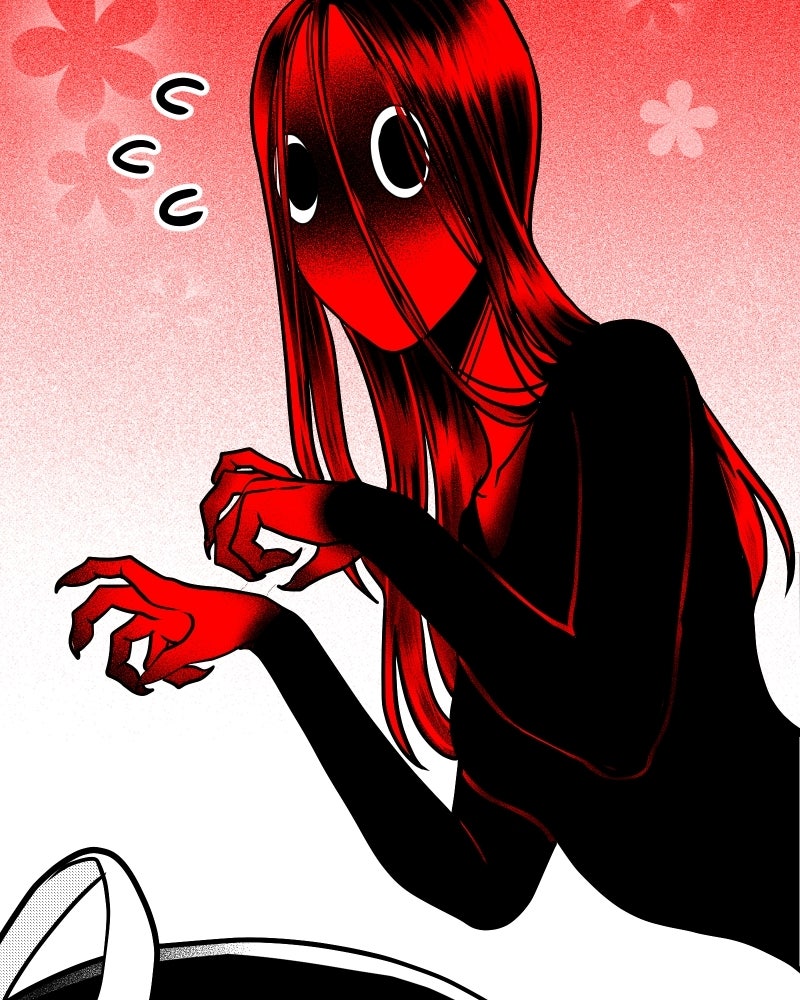 The Bathroom Ghost Ep. 42 - Lonely page 25 - 
