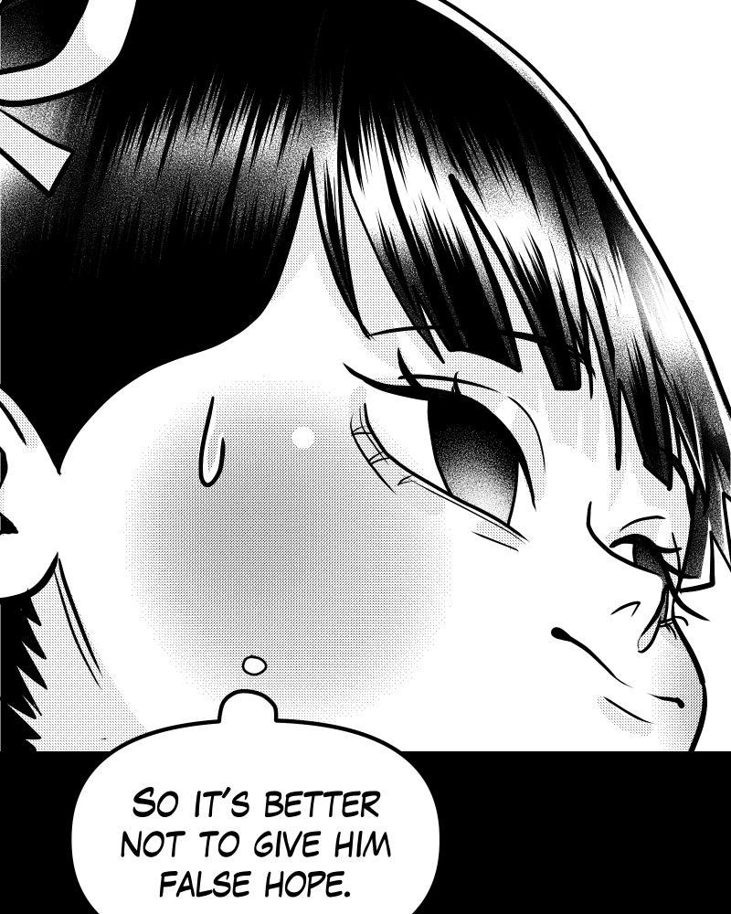 The Bathroom Ghost Ep. 42 - Lonely page 26 - 