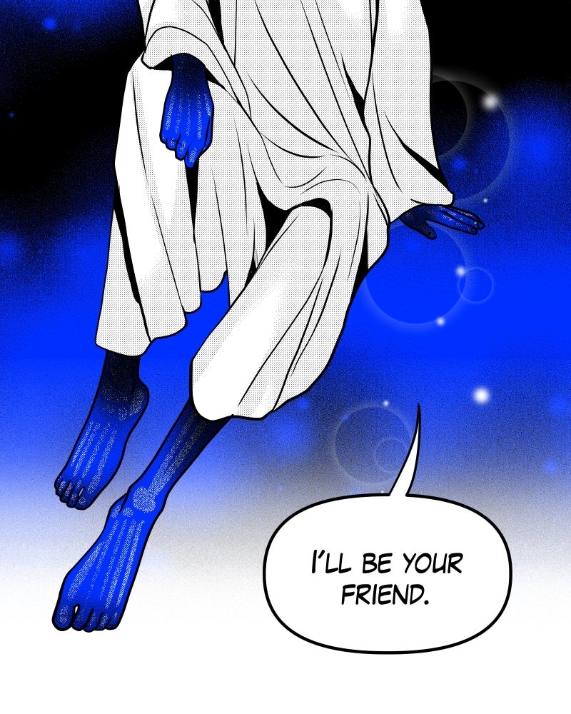 The Bathroom Ghost Ep. 42 - Lonely page 30 - 