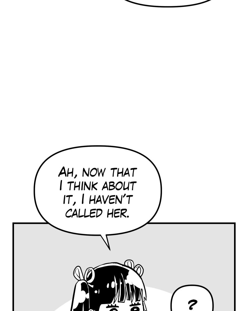 The Bathroom Ghost Ep. 42 - Lonely page 33 - 