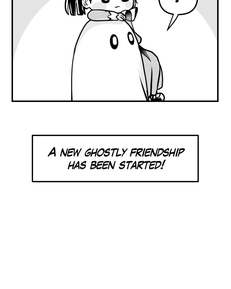 The Bathroom Ghost Ep. 42 - Lonely page 34 - 