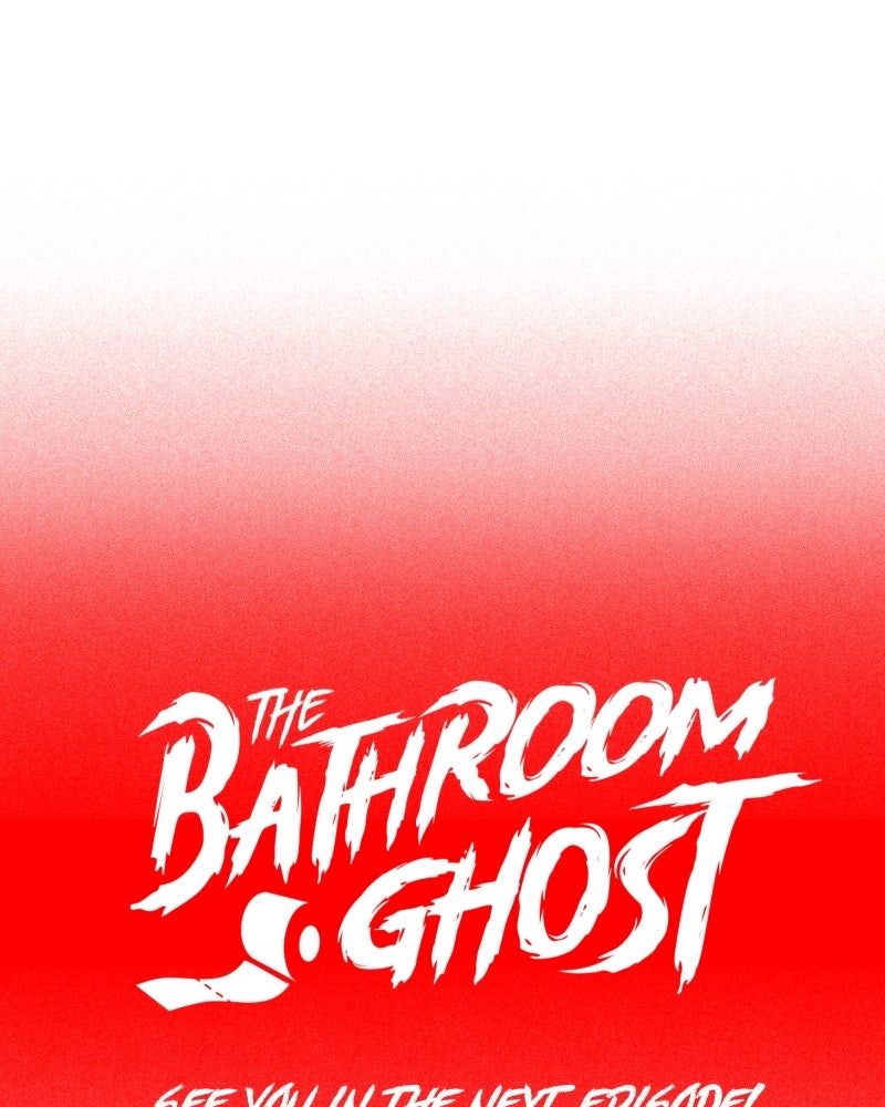 The Bathroom Ghost Ep. 42 - Lonely page 35 - 
