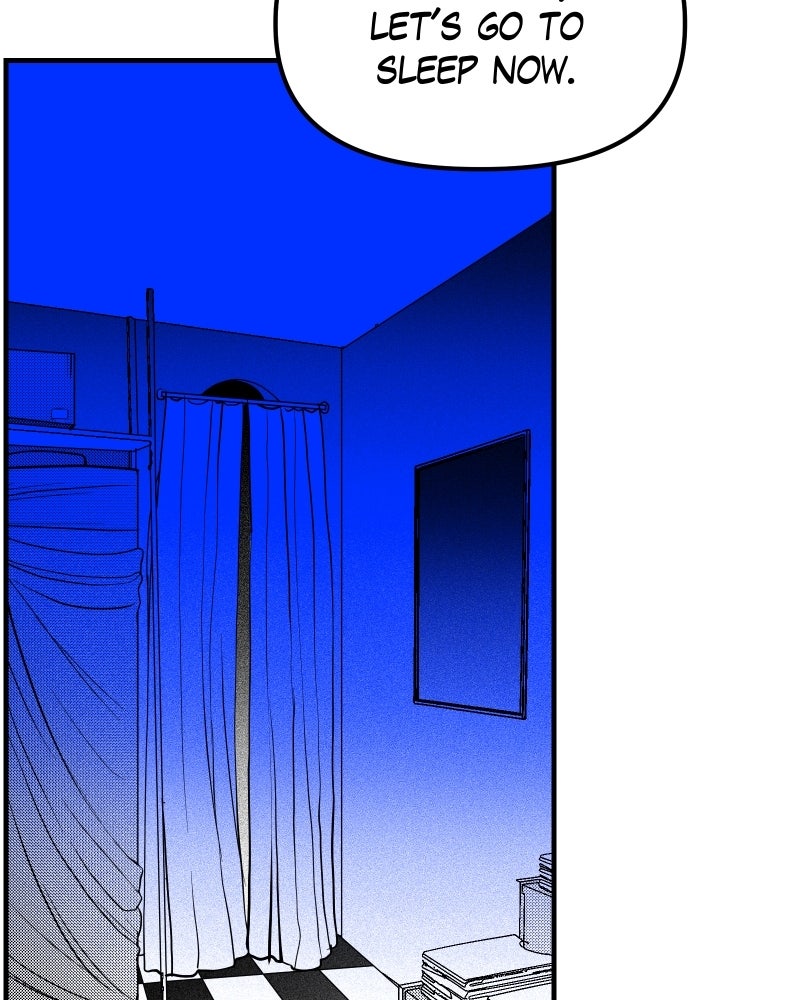 The Bathroom Ghost Ep. 42 - Lonely page 5 - 