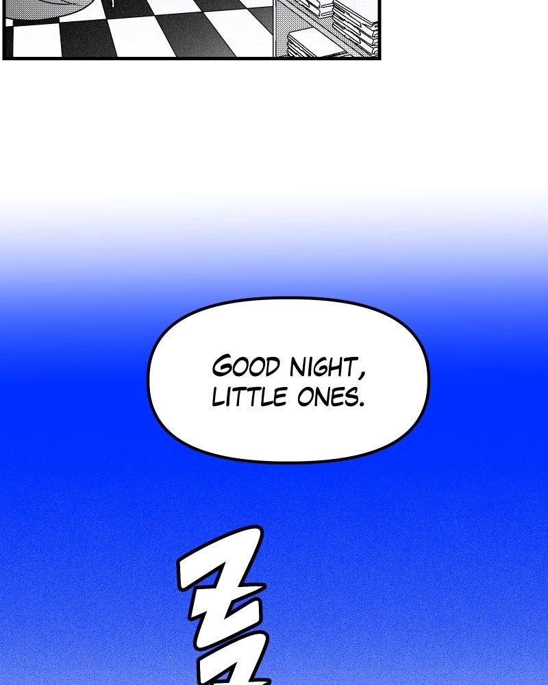 The Bathroom Ghost Ep. 42 - Lonely page 6 - 