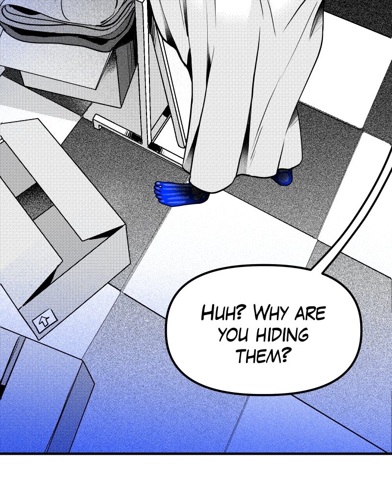 The Bathroom Ghost Ep. 42 - Lonely page 10 - 