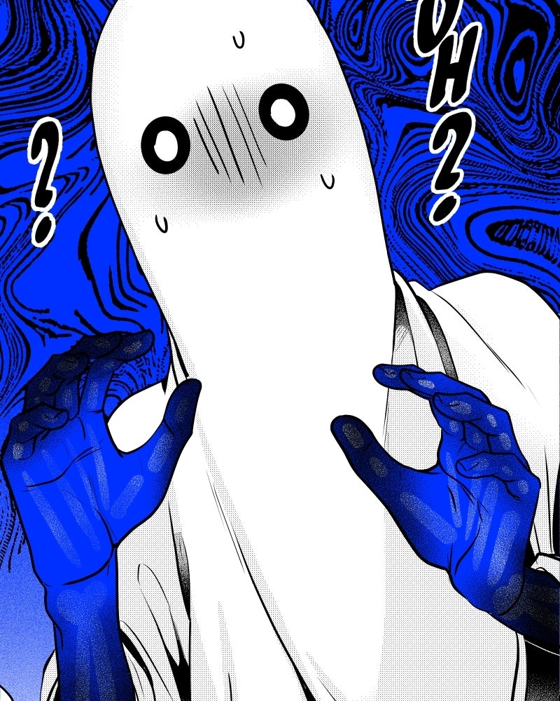 The Bathroom Ghost Ep. 43 - Remember page 18 - 
