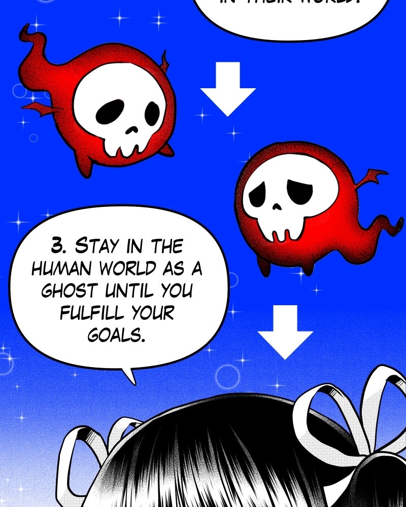 The Bathroom Ghost Ep. 43 - Remember page 22 - 