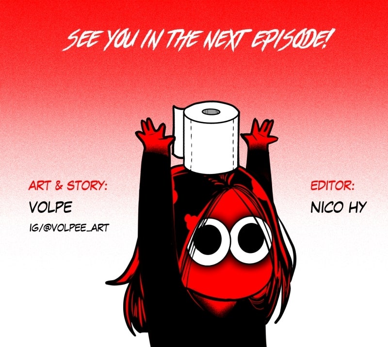 The Bathroom Ghost Ep. 43 - Remember page 37 - 