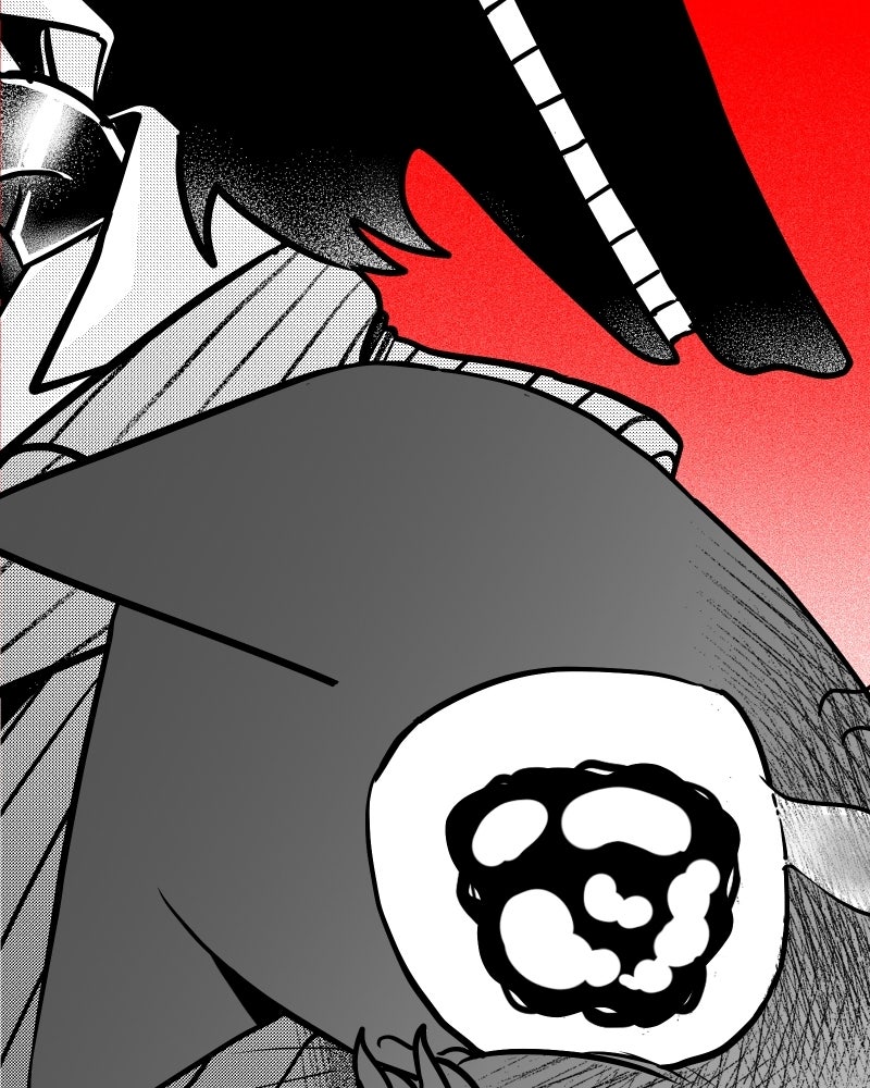 The Bathroom Ghost Ep. 44 - Play page 16 - 