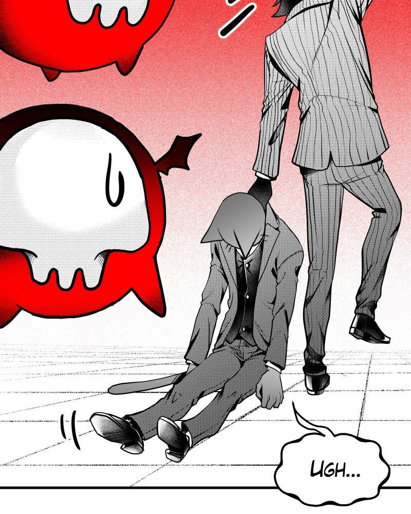The Bathroom Ghost Ep. 44 - Play page 20 - 