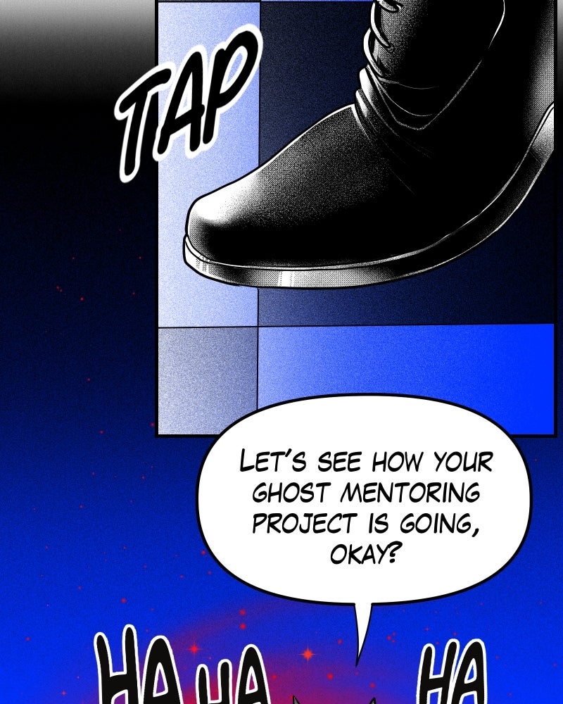 The Bathroom Ghost Ep. 44 - Play page 28 - 