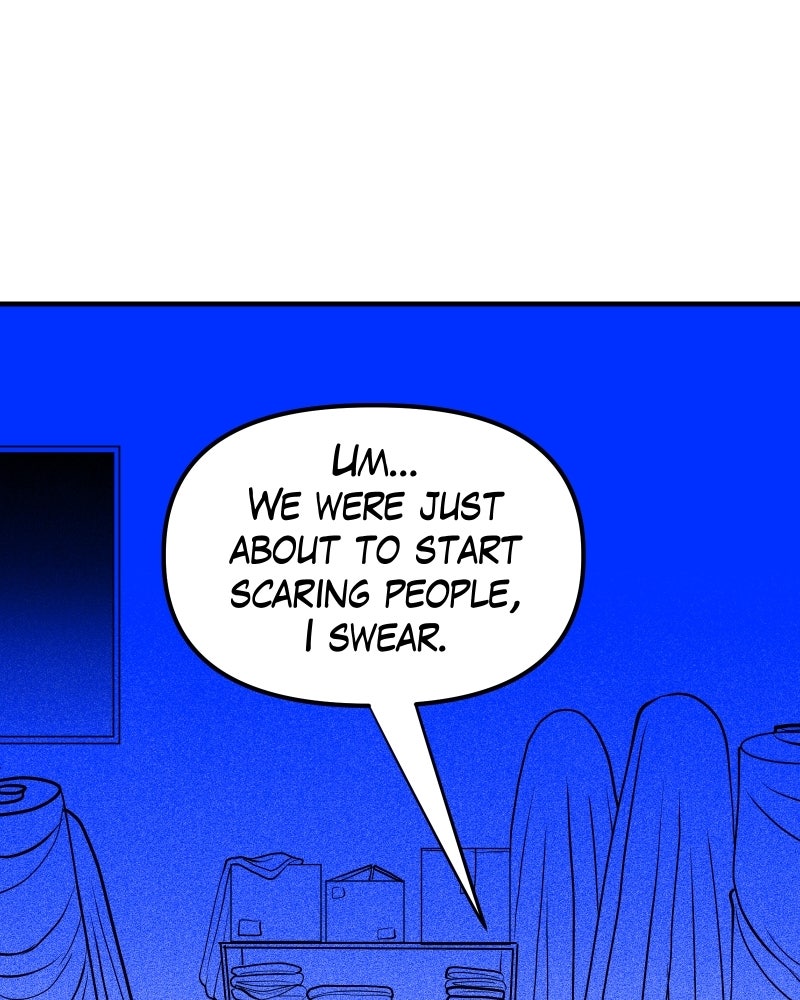 The Bathroom Ghost Ep. 44 - Play page 33 - 