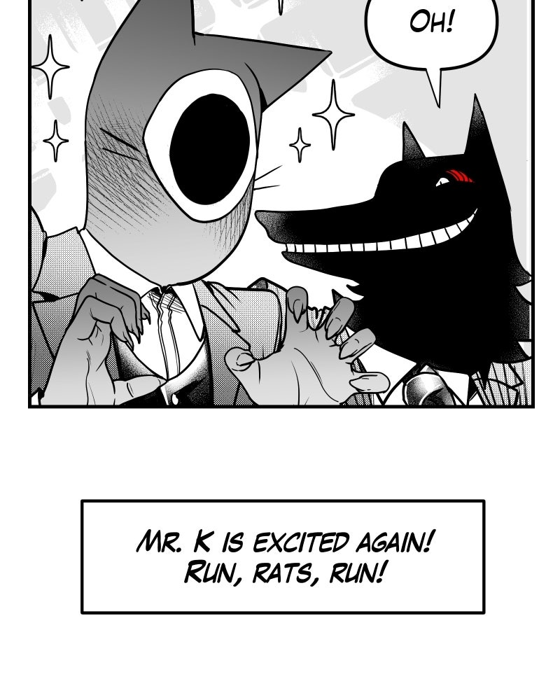 The Bathroom Ghost Ep. 44 - Play page 38 - 