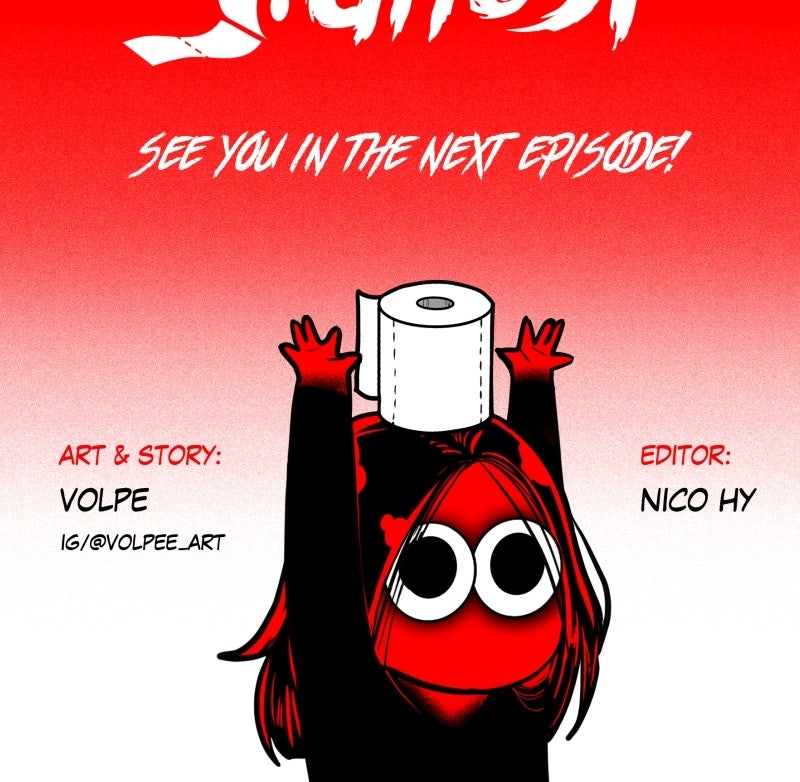 The Bathroom Ghost Ep. 44 - Play page 40 - 