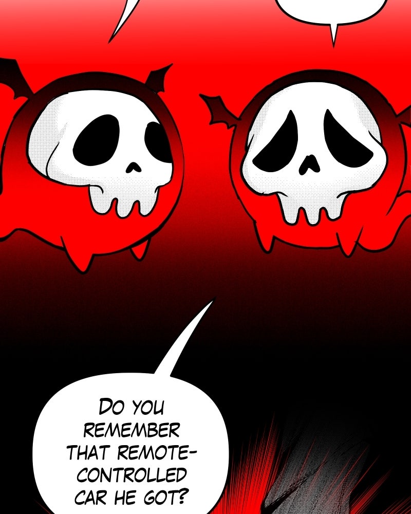 The Bathroom Ghost Ep. 44 - Play page 9 - 