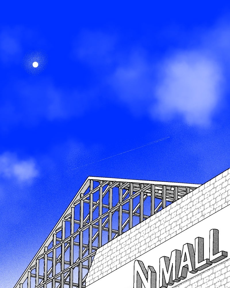 The Bathroom Ghost Ep. 45 - Denied page 1 - 