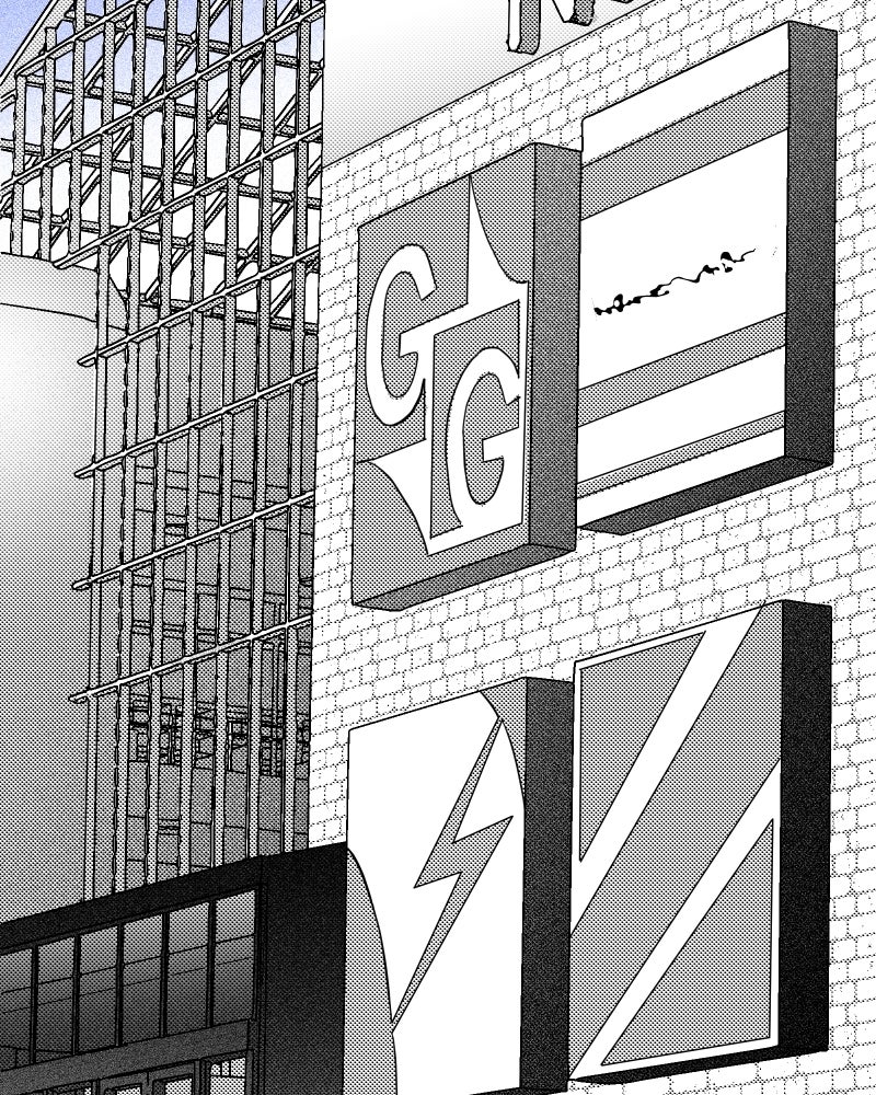The Bathroom Ghost Ep. 45 - Denied page 2 - 