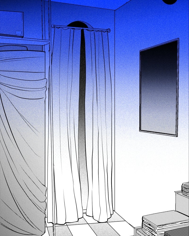 The Bathroom Ghost Ep. 45 - Denied page 14 - 