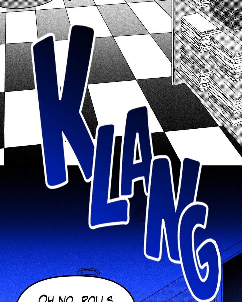 The Bathroom Ghost Ep. 45 - Denied page 15 - 