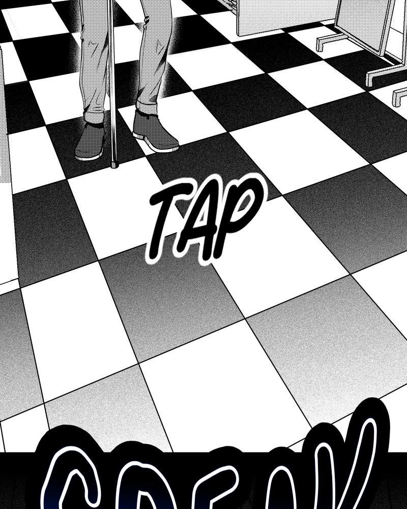 The Bathroom Ghost Ep. 45 - Denied page 17 - 
