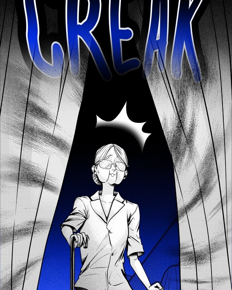 The Bathroom Ghost Ep. 45 - Denied page 18 - 