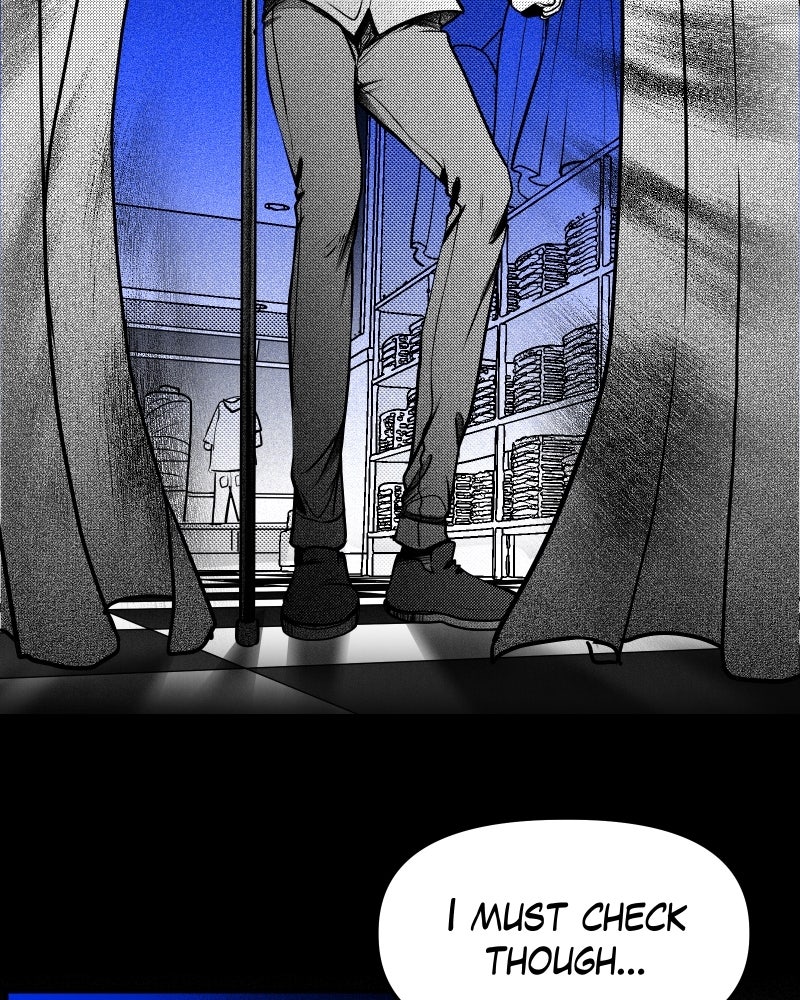 The Bathroom Ghost Ep. 45 - Denied page 19 - 