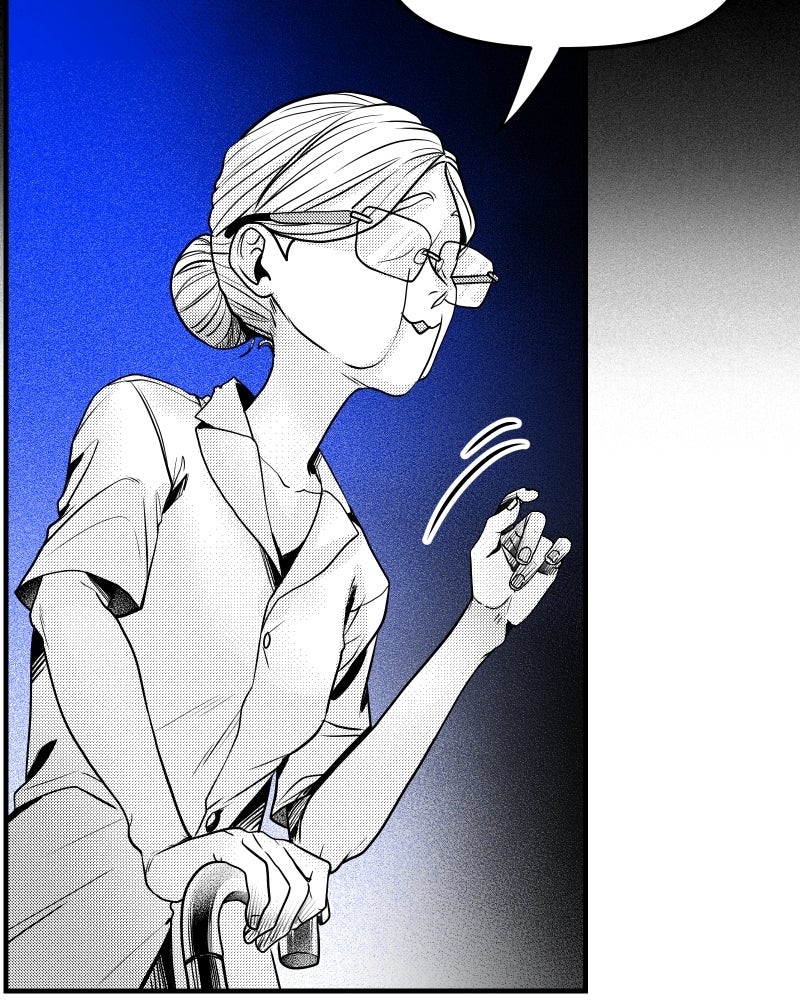 The Bathroom Ghost Ep. 45 - Denied page 20 - 