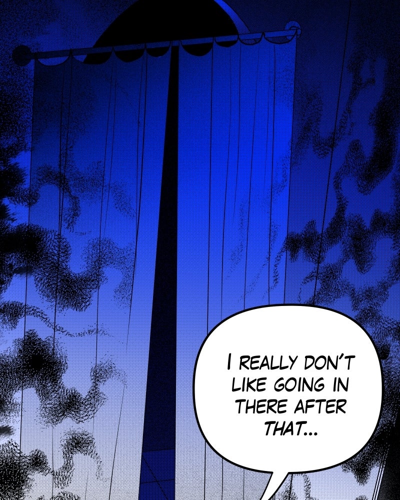 The Bathroom Ghost Ep. 45 - Denied page 21 - 