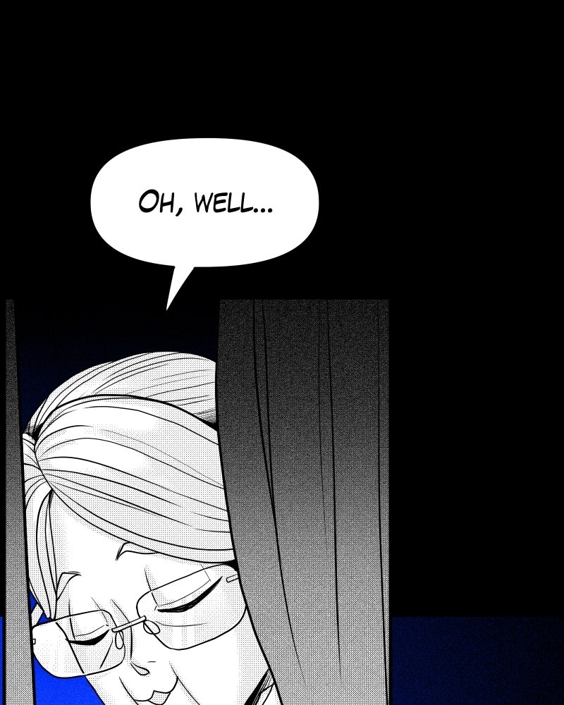 The Bathroom Ghost Ep. 45 - Denied page 23 - 