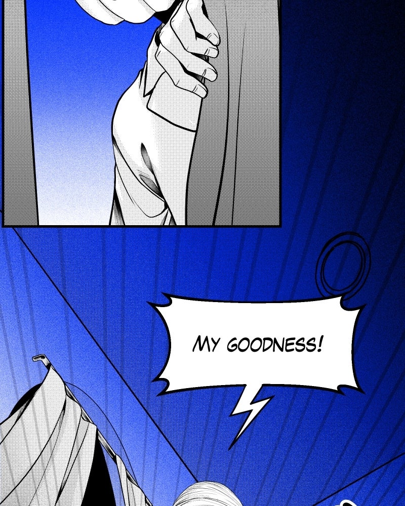 The Bathroom Ghost Ep. 45 - Denied page 24 - 