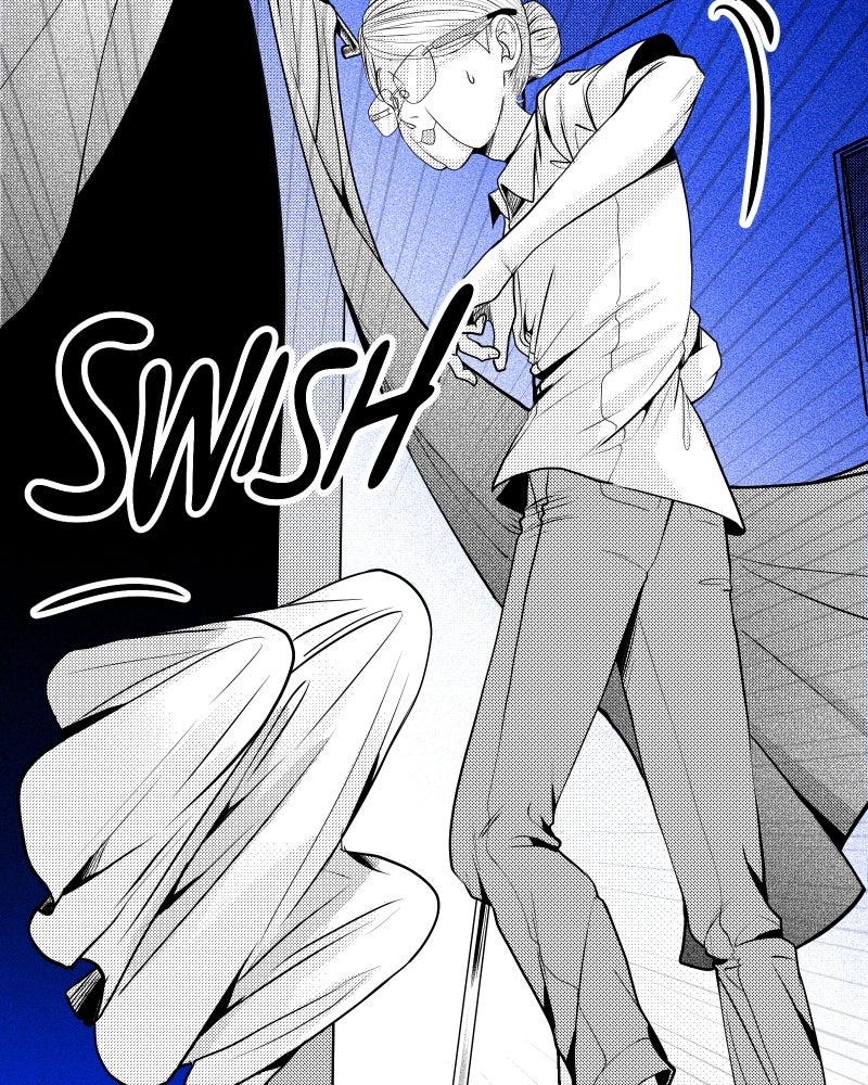 The Bathroom Ghost Ep. 45 - Denied page 25 - 