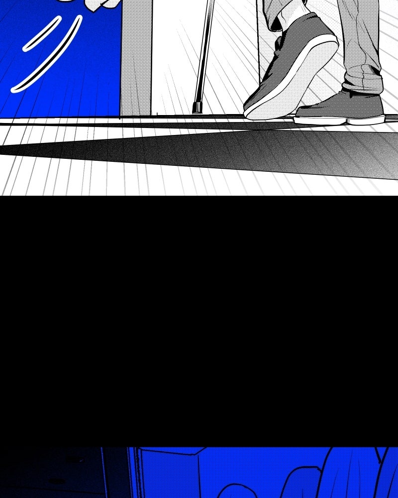 The Bathroom Ghost Ep. 45 - Denied page 26 - 