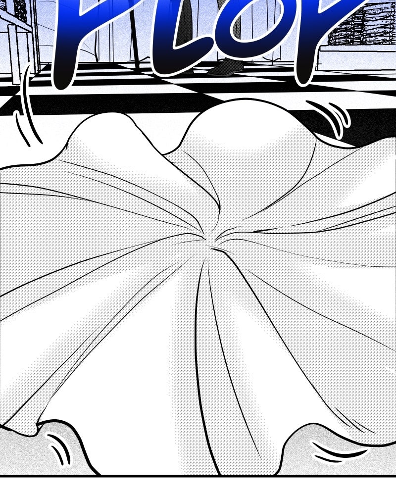 The Bathroom Ghost Ep. 45 - Denied page 30 - 