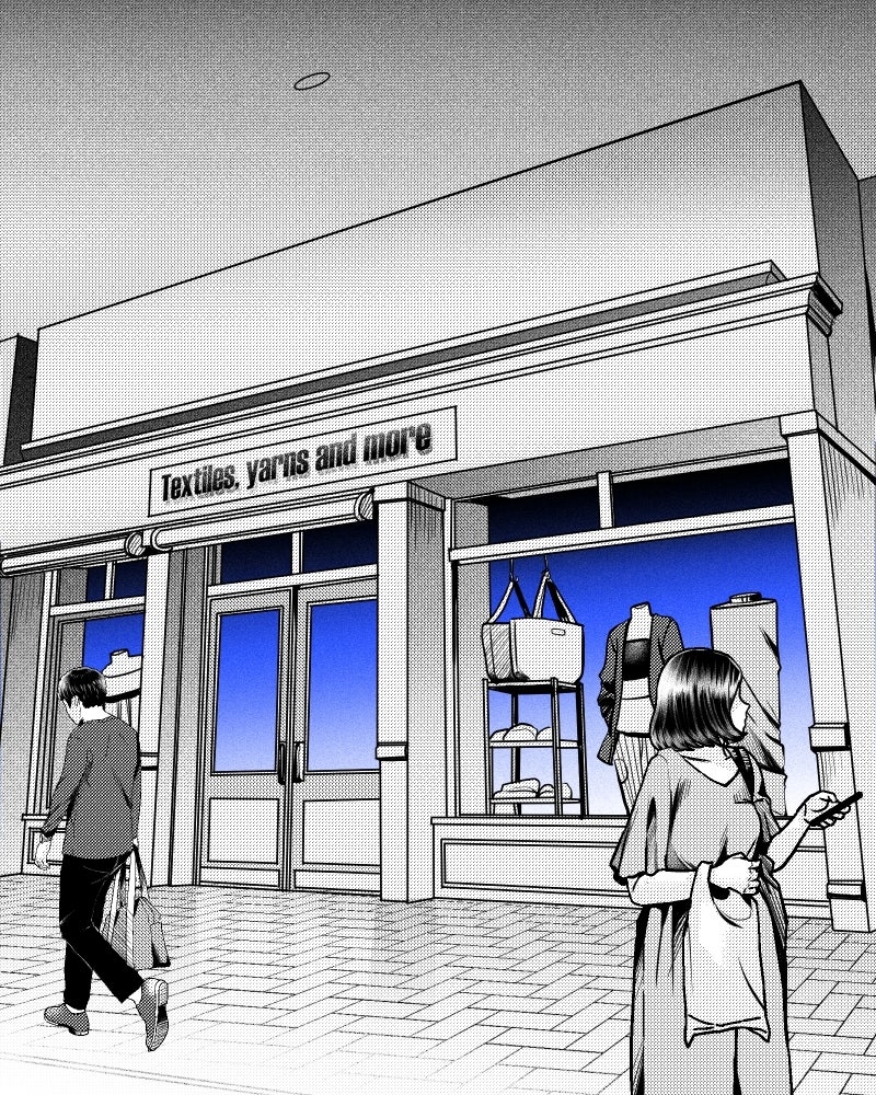 The Bathroom Ghost Ep. 45 - Denied page 4 - 