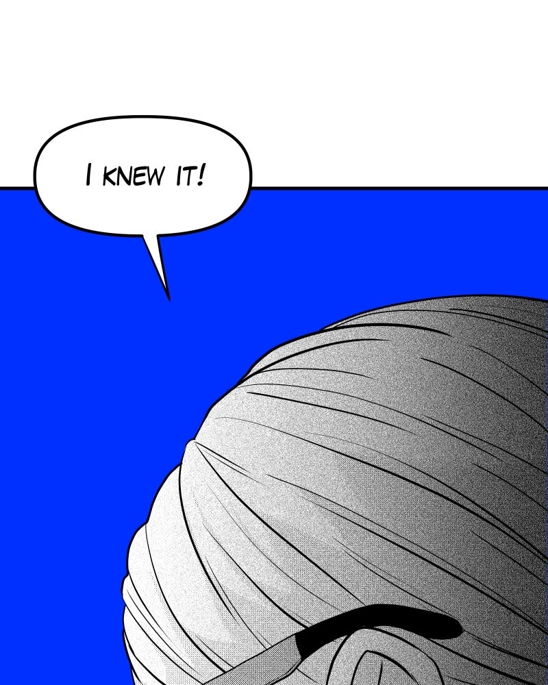 The Bathroom Ghost Ep. 45 - Denied page 31 - 