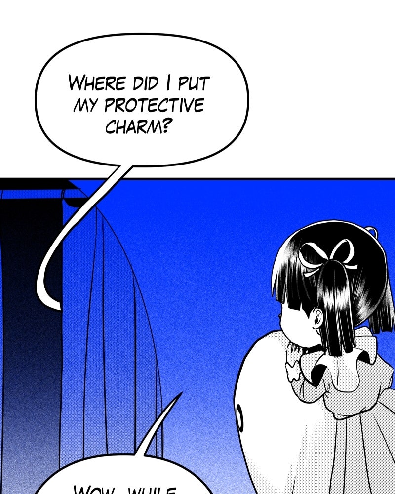 The Bathroom Ghost Ep. 45 - Denied page 35 - 
